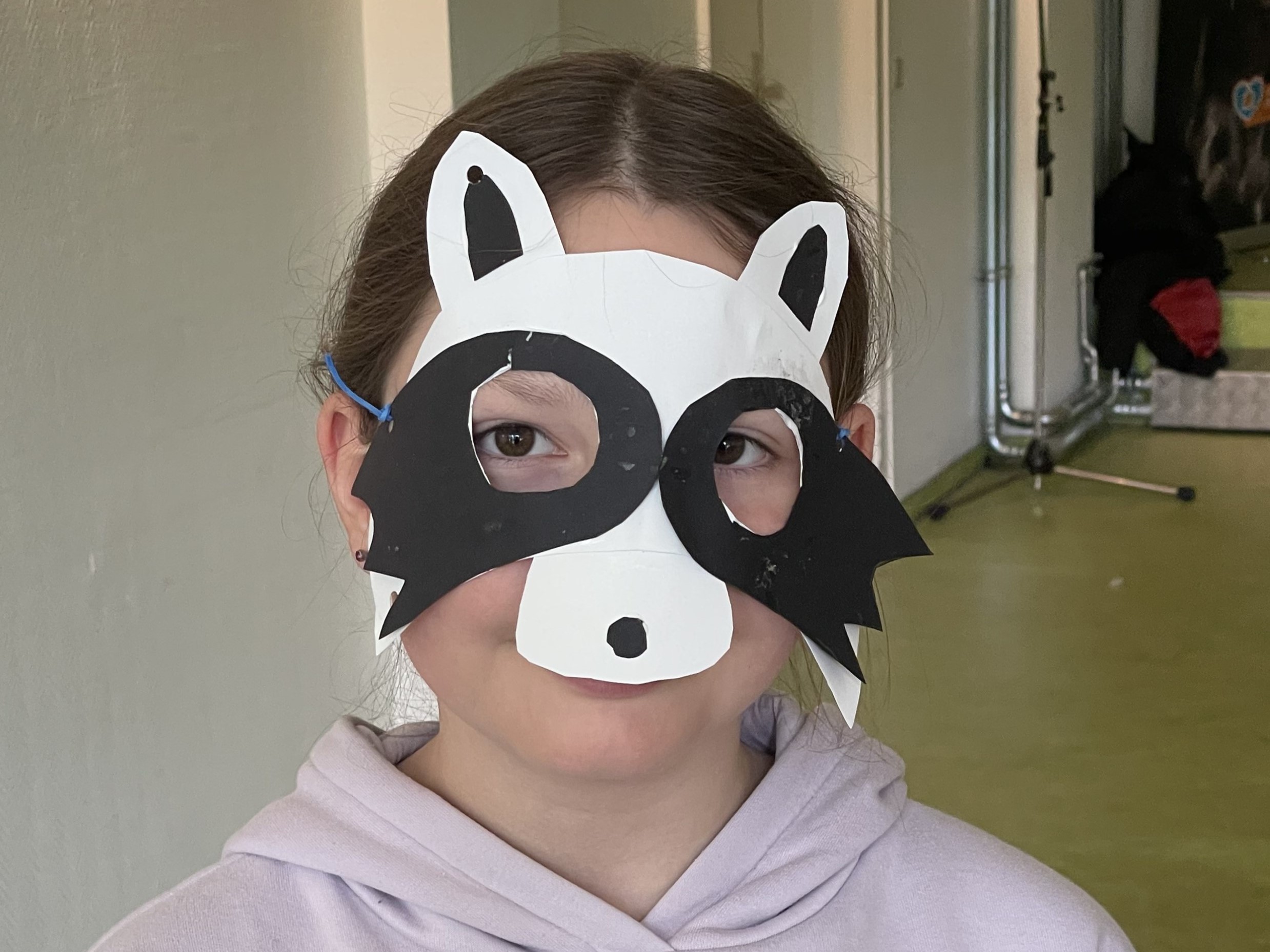 Rückblick KinderSonntag Mai: Waschbär, Nutria und Co. – Umgang mit invasiven Arten